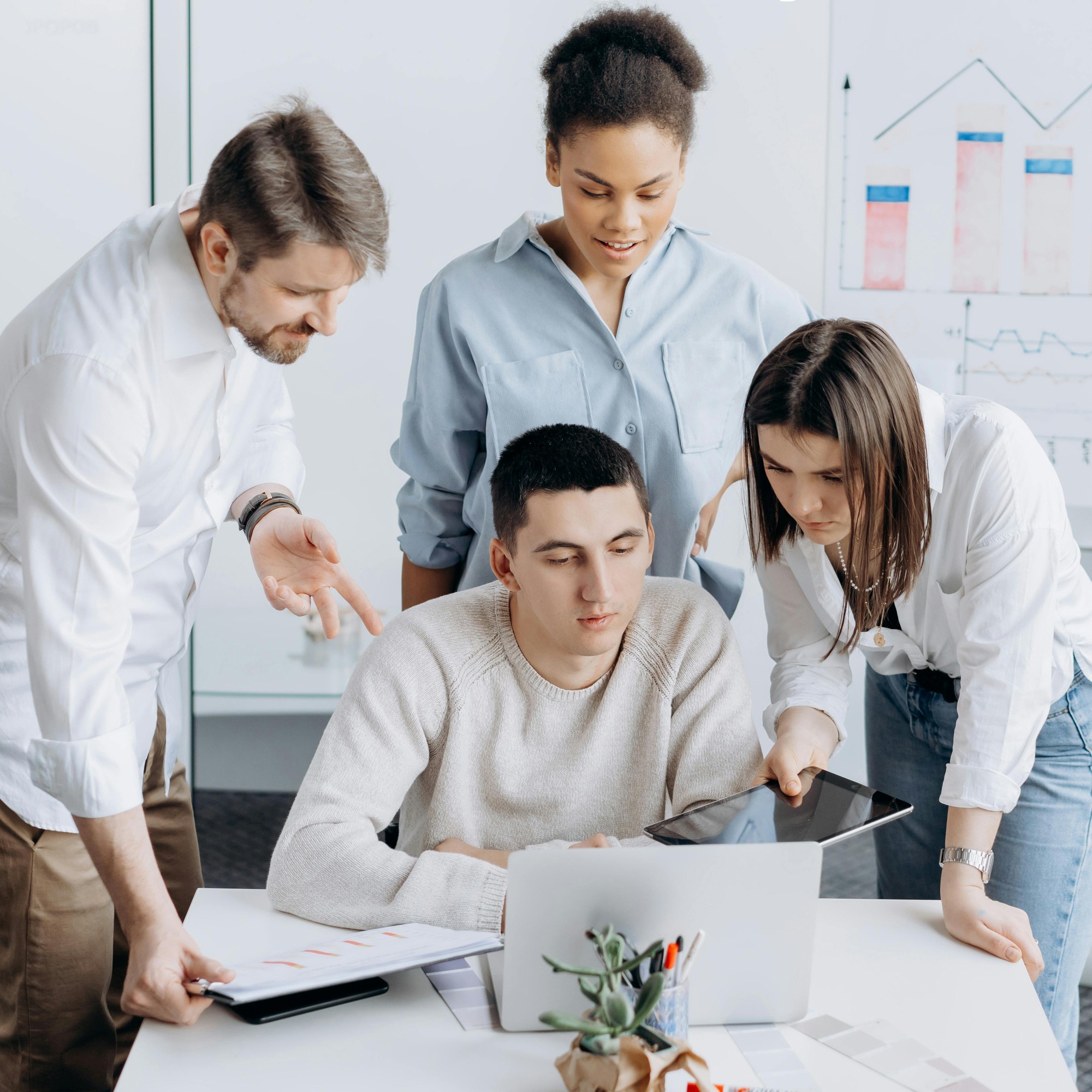 LFM Accounting Solutions Team